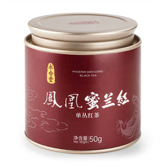 Phoenix Mi Lan Xiang Black Tea 50g