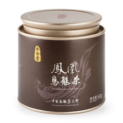 Phoenix Oolong Tea 50g