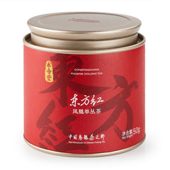 鳳凰單叢 東方紅 50g