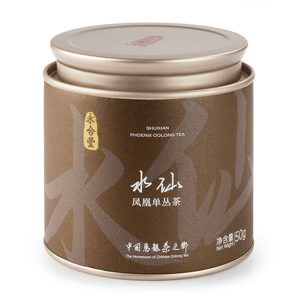 鳳凰單叢 水仙 50g