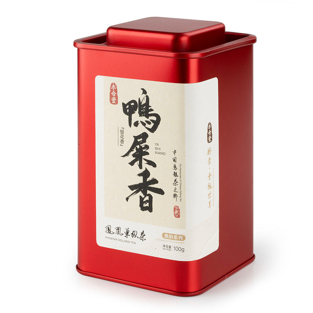 Ya Shi Xiang Phoenix Dan Cong 100g
