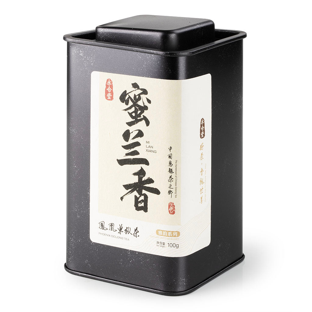 Mi Lan Xiang Phoenix Dan Cong 100g