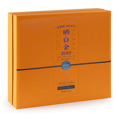 PPX Shine White 2019 Compressed White Peony White Tea 360g