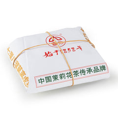 大白毫茉莉花茶 50g