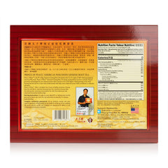 POP American Ginseng Root Tea 2*30 Bags