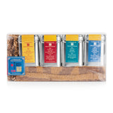 Chinese American Museum X WingHopFung Tea Talk Gift Set