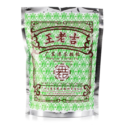 Wang Lao Ji Herbal Tea (3.5oz/100g)