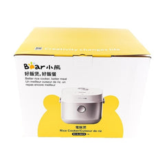 Bear Ceramic Rice Cooker 3L RC-5L30A19