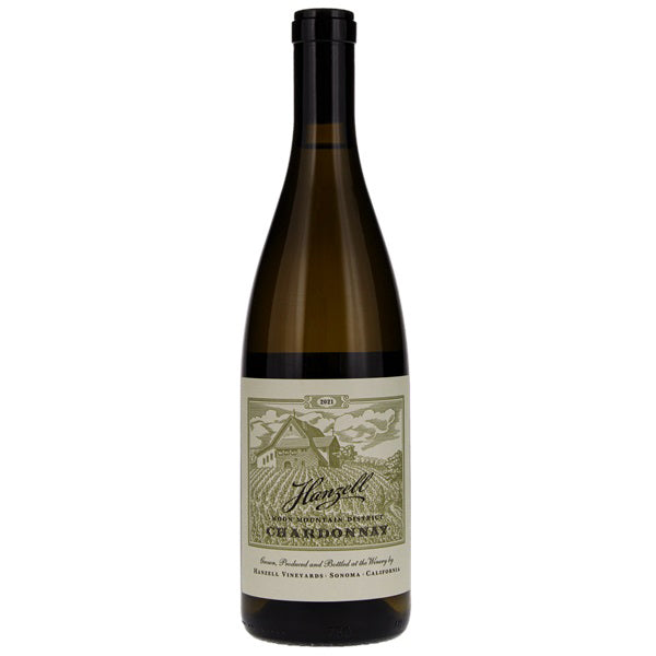 Hanzell Moon Mountain District Sonoma 2021