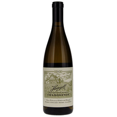 Hanzell Moon Mountain District Sonoma 2021