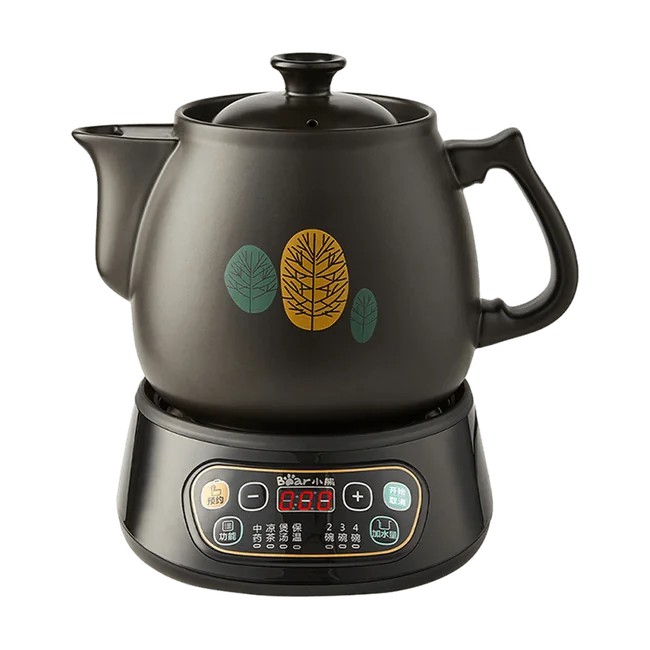 小熊 3.5L 全自动煎药煮茶壶 JYH-B40Q2