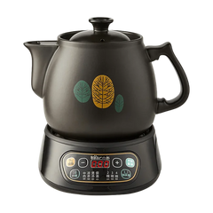小熊 3.5L 全自动煎药煮茶壶 JYH-B40Q2