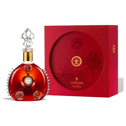 Louis XIII Year of the Dragon Edition