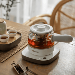 小熊 品茶小套装 500ml ZCQ-A05S2