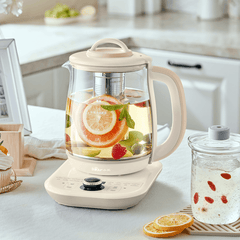 Bear Multi-function Stewing Health Kettle 1.8L YSH-D18L5