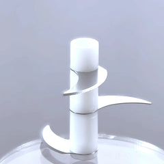 Narita Cordless Mini Food Chopper 350ml NMC-235