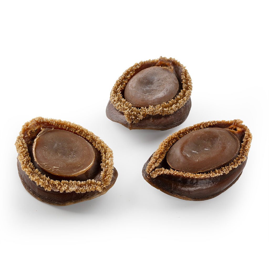 日本千叶干鲍 60~70g #584