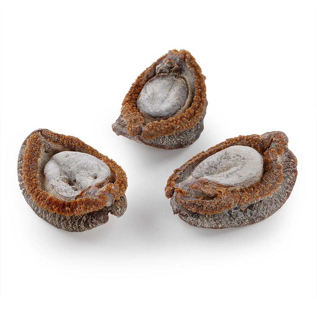 日本溏心吉品鲍 18~20头 #666