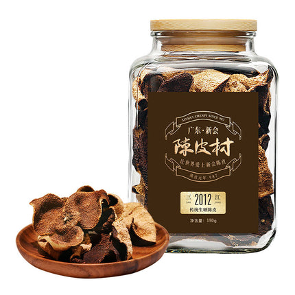 CHENPICUN 2012 Sanjiang Dried Tangerine Peel (150g)