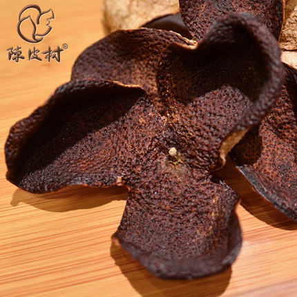 CHENPICUN 2013 Sanjiang Dried Tangerine Peel Red (150g)