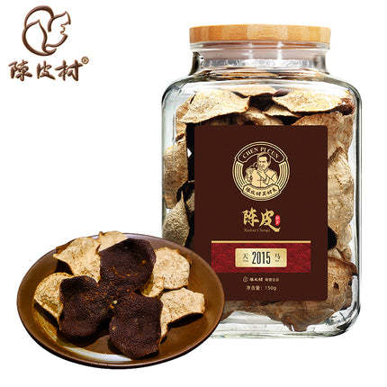 CHENPICUN 2015 Tianma Dried Tangerine Peel (150g)