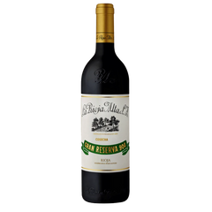 La Rioja Alta Sleccion Especial Rioja Gran Reserva 904 2015