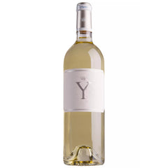 Y de Yquem Dry White Sauternes 2020