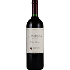 Altagracia Eisele Vineuyard Cabernet Sauvignon Napa Valley 2021