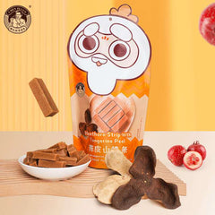 陈皮村陈皮山楂条（268克）