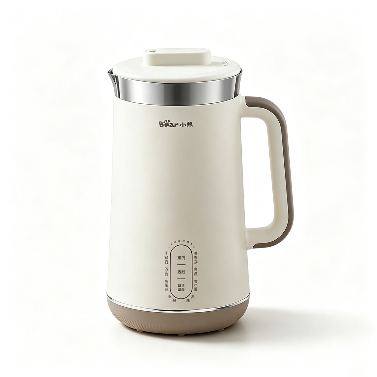 Bear Large Capacity Soy Milk Maker 1.2L DJJ-C08G2