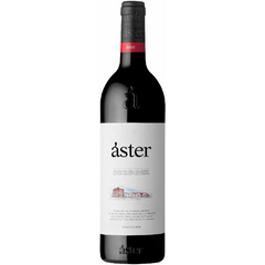 Bodega Aster 'aster' Ribera del Duero 2020