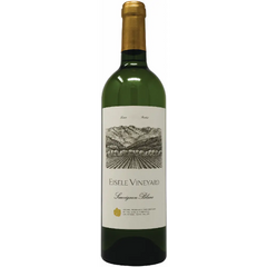 Eisele Vineyard SB 2023
