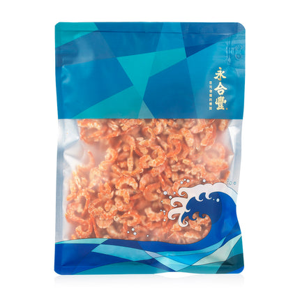 Dried Shrimp M #377 (16oz）