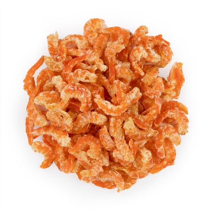 Dried Shrimp M #377 (16oz）