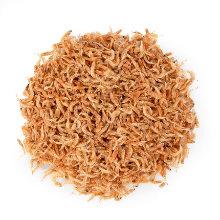 Japan Sakura Dried Tiny Shrimp (4oz)