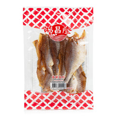 鴻昌隆 黃花魚片 3oz