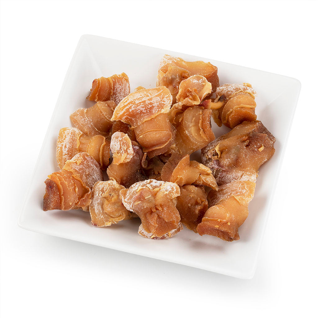 精选生晒 南非红螺头 (40~45pcs/Lb)