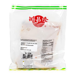 鴻昌隆 白花魚肉 12oz