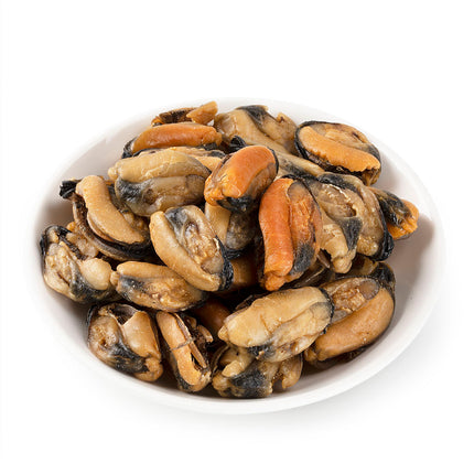 Mussels (16oz)