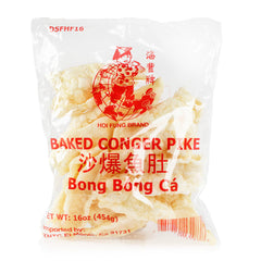 海豐牌 沙爆魚肚