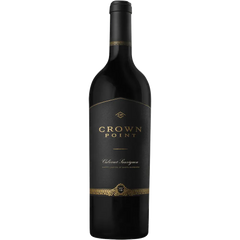 Crown Point Cabernet Sauvignon Happy Canyon 2018