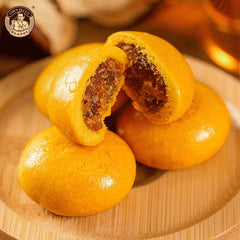 陈皮村陈皮糕 (240克)