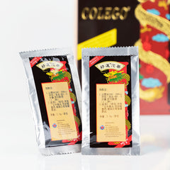 Colego Tuocha Tea (complimentary 20 teabags)
