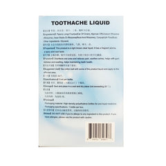 HYT Toothache Liquid 5ml