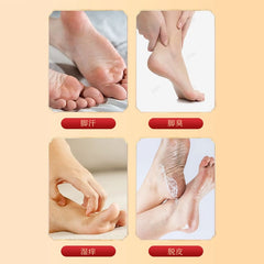 HYT Herbal Deodorizing Foot Soaking Pills 20g*12pills