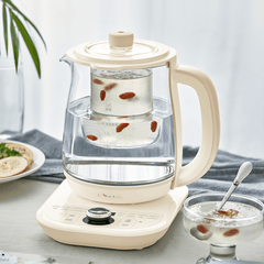 Bear Multi-function Stewing Health Kettle 1.8L YSH-D18L5