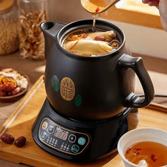 小熊 3.5L 全自动煎药煮茶壶 JYH-B40Q2