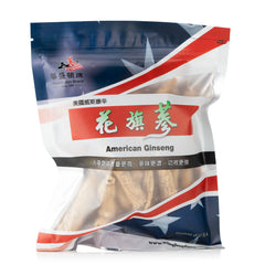 半野生 美国威州花旗蔘 长支-L #721
