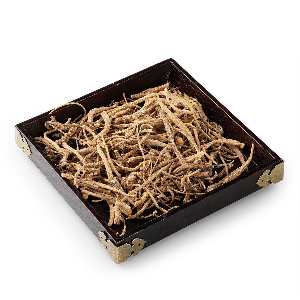 纽约加士基山 野山花旗参 #759 (1两)