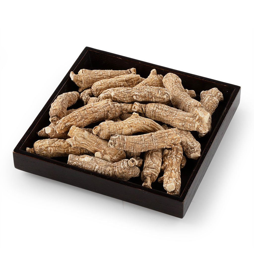 Semi-wild American Ginseng Short-L #826